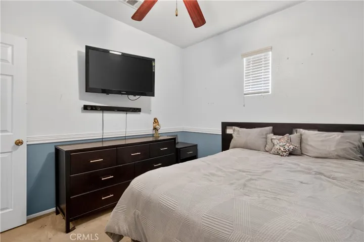 Bedroom #3