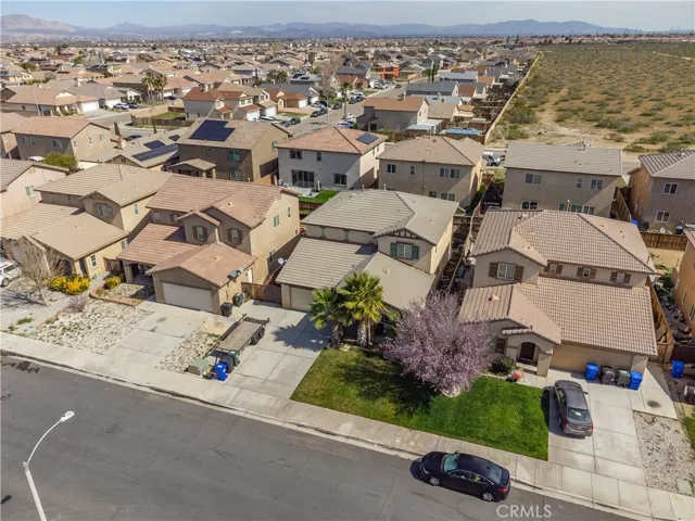 13255 Marshwood Street, Victorville, California 92392