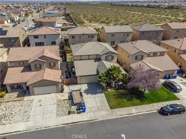 13255 Marshwood Street, Victorville, California 92392