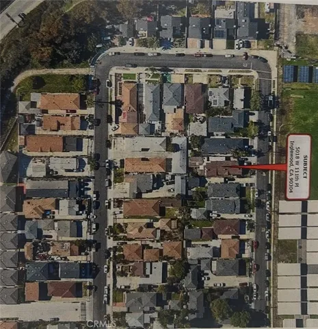 5018 W 111th Pl, Inglewood, California 90304