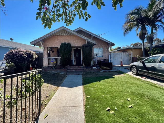5018 W 111th Pl, Inglewood, California 90304