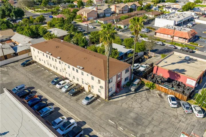 3841 Peck Road, El Monte, California 91732