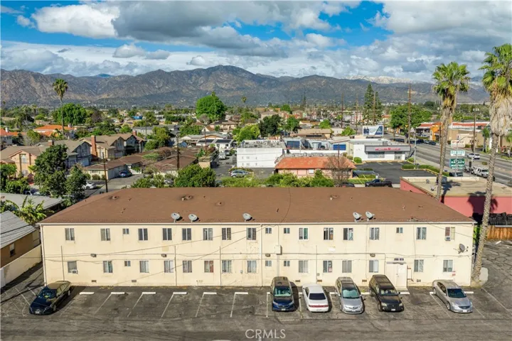 3841 Peck Road, El Monte, California 91732