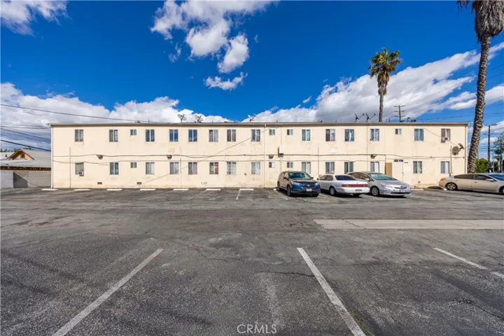 3841 Peck Road, El Monte, California 91732