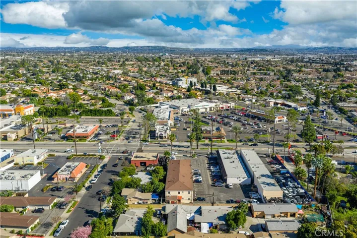 3841 Peck Road, El Monte, California 91732