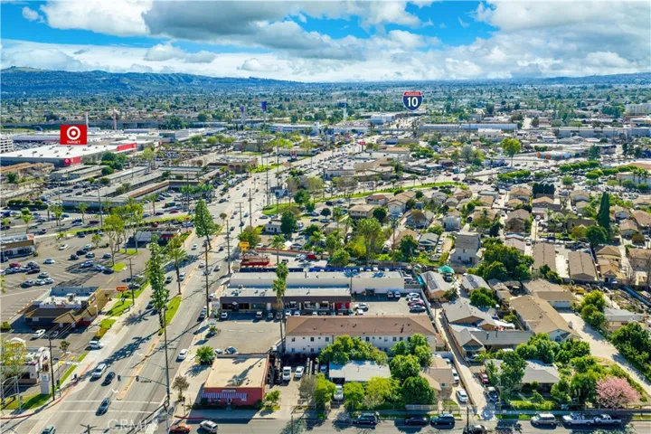 3841 Peck Road, El Monte, California 91732