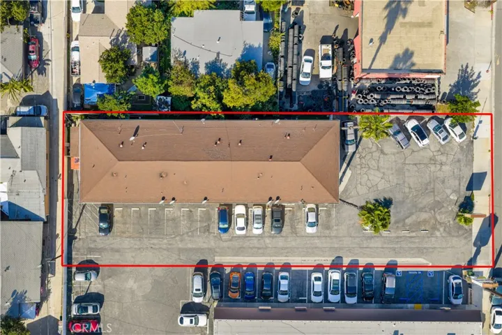 3841 Peck Road, El Monte, California 91732