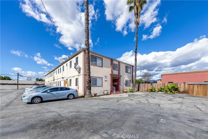 3841 Peck Road, El Monte, California 91732