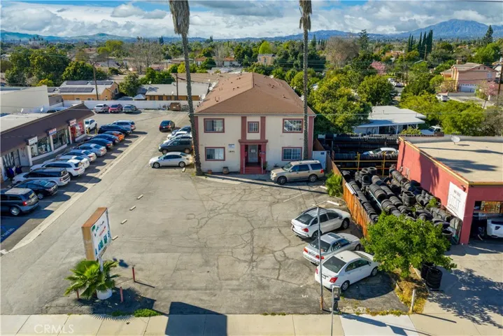 3841 Peck Road, El Monte, California 91732