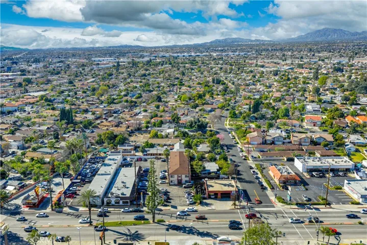 3841 Peck Road, El Monte, California 91732