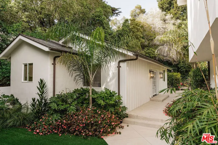 Guest House