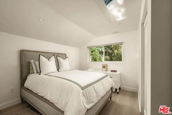 Guest House - Bedroom 1