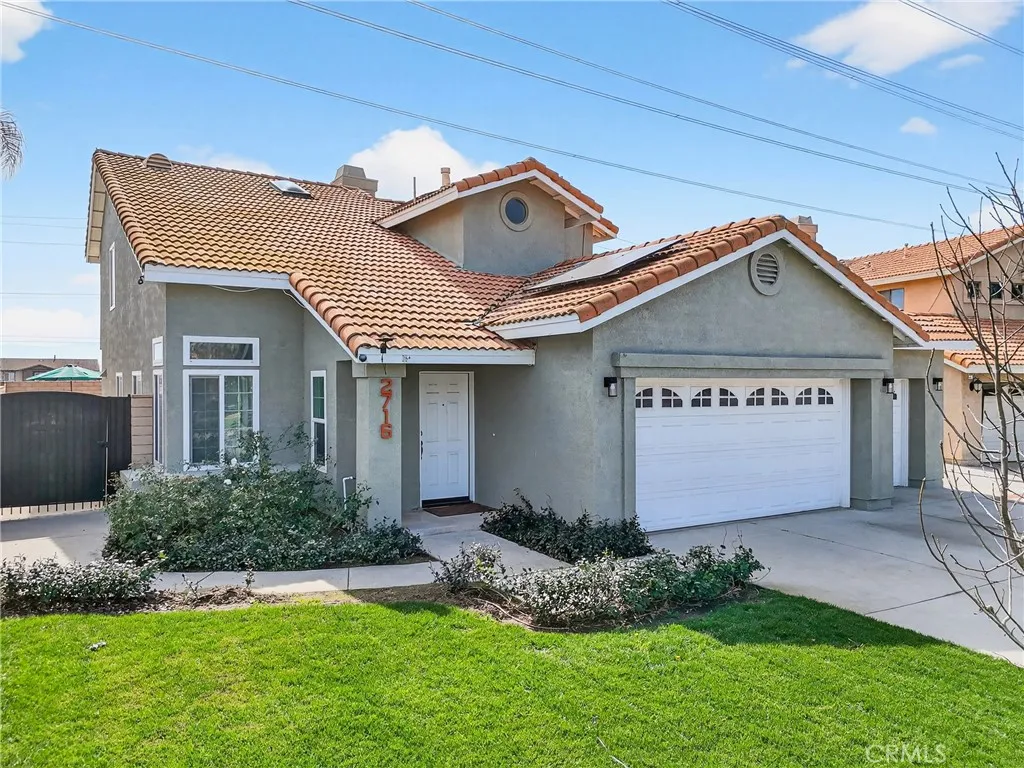 2716 Tumbleweed, Ontario, California 91761 home-pic-2