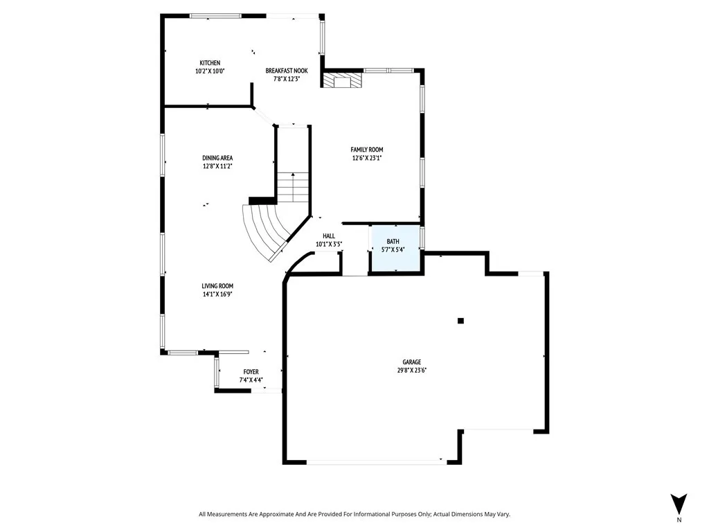 2716 Tumbleweed, Ontario, California 91761 home-pic-61