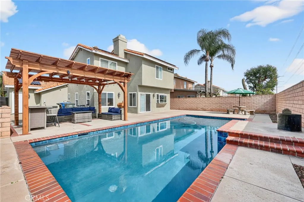 2716 Tumbleweed, Ontario, California 91761 home-pic-49