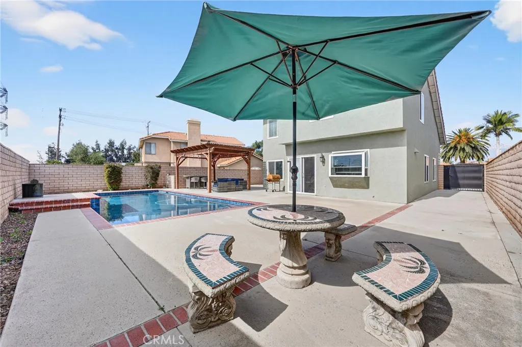 2716 Tumbleweed, Ontario, California 91761 home-pic-47