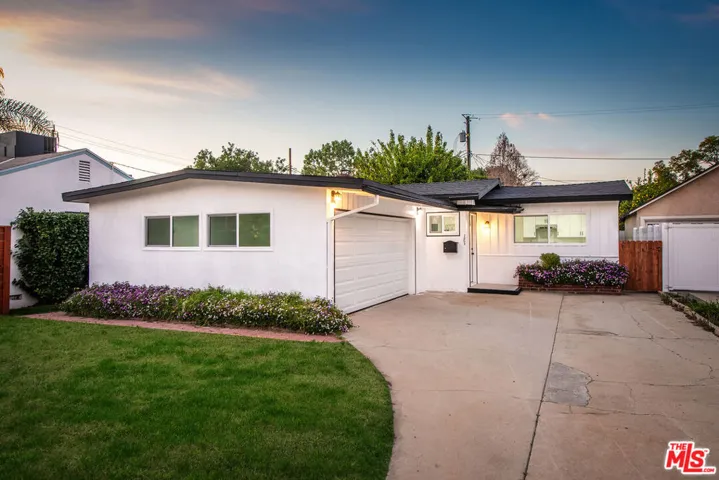 1207 W Orange Grove Avenue, Burbank, California 91506