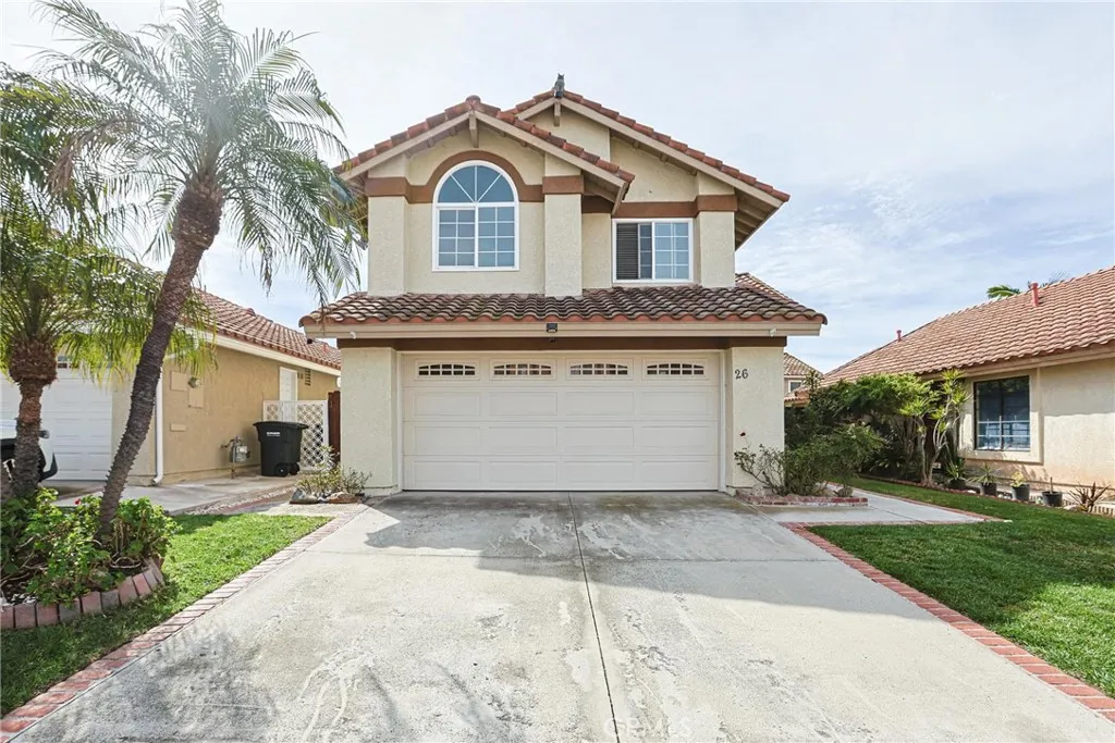 26 Via Zapador, Rancho Santa Margarita, California 92688 home-pic-1