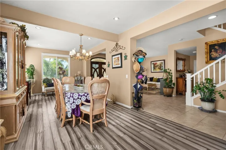 18566 Hawkhill, Perris, California 92570