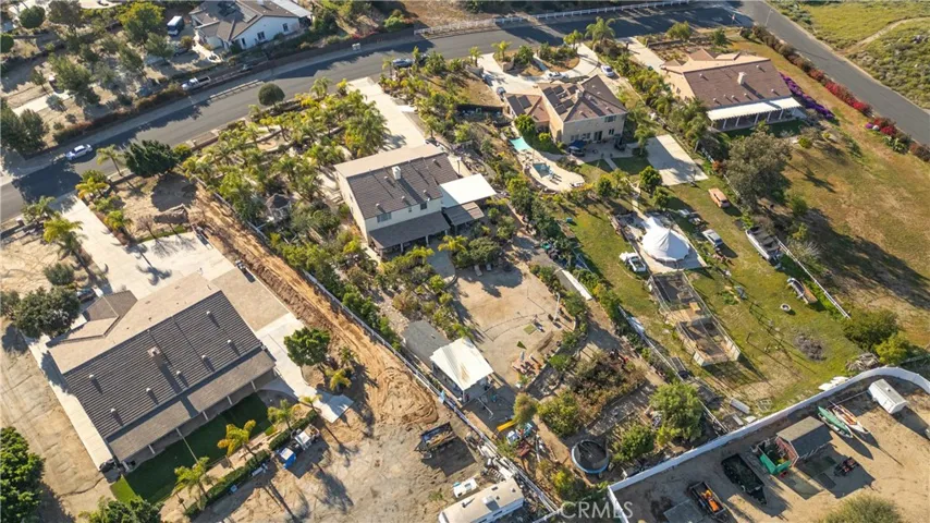 18566 Hawkhill, Perris, California 92570