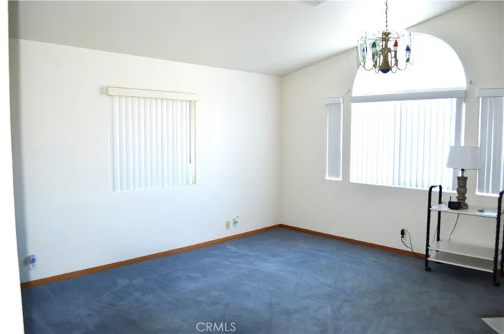 front Living Room