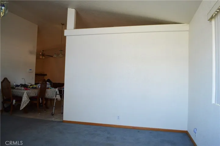 front Living Room