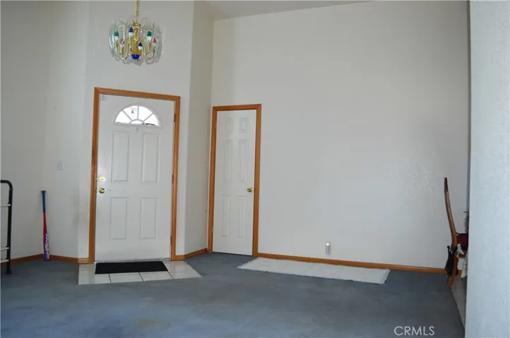 front Living Room