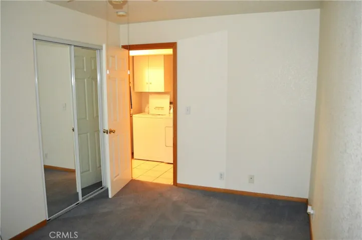 SE Bedroom