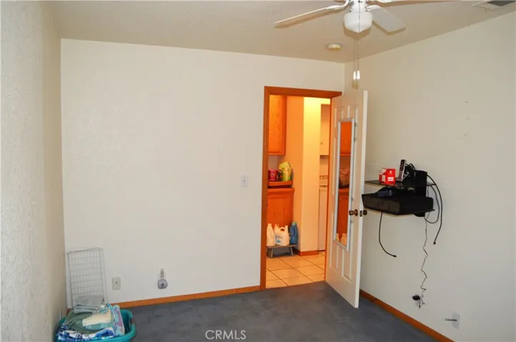 S Bedroom