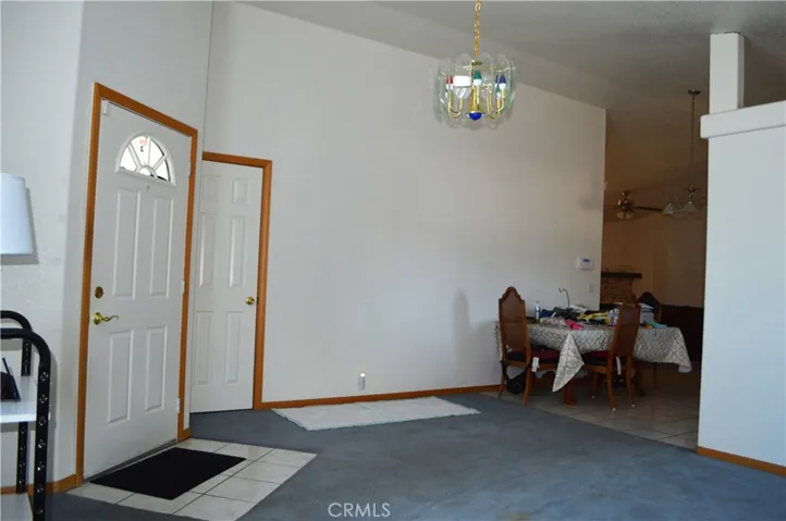 front Living Room