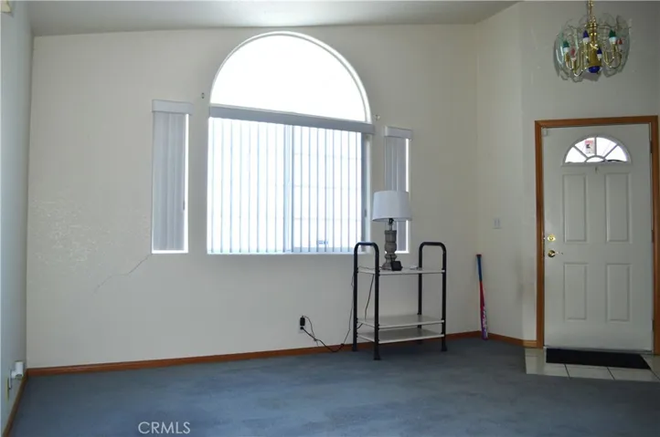 front Living Room