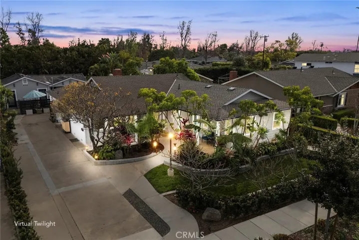 Welcome home to 634 E Adams Avenue in Orange, California!