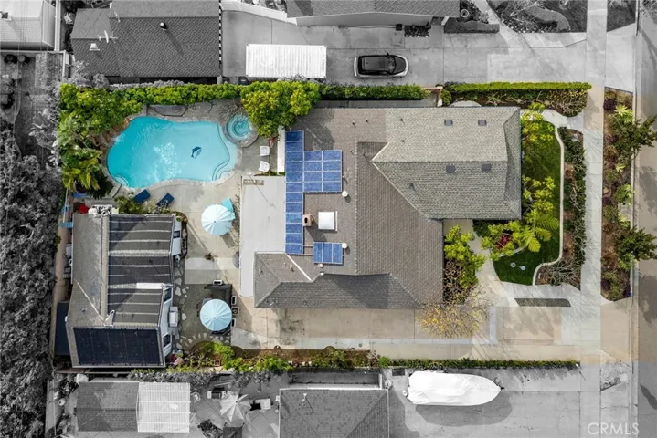 Large flat private 9,100 square foot lot!