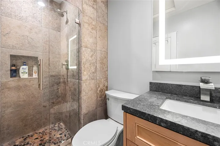ADU-#1 bathroom
