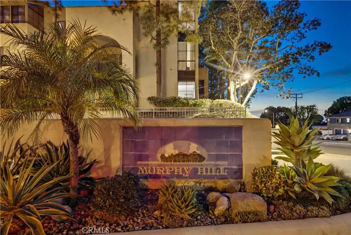 Secure gated community