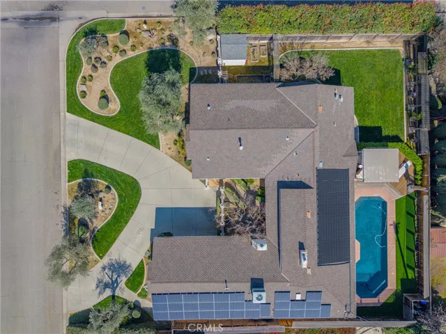 1282 Carolina, Merced, California 95340