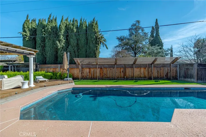 1282 Carolina, Merced, California 95340