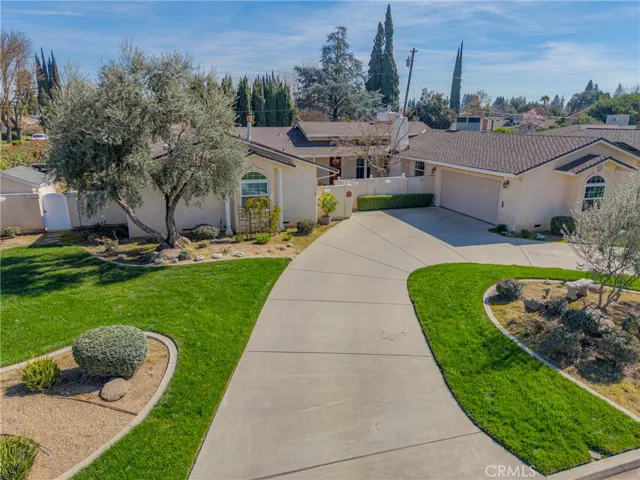 1282 Carolina, Merced, California 95340