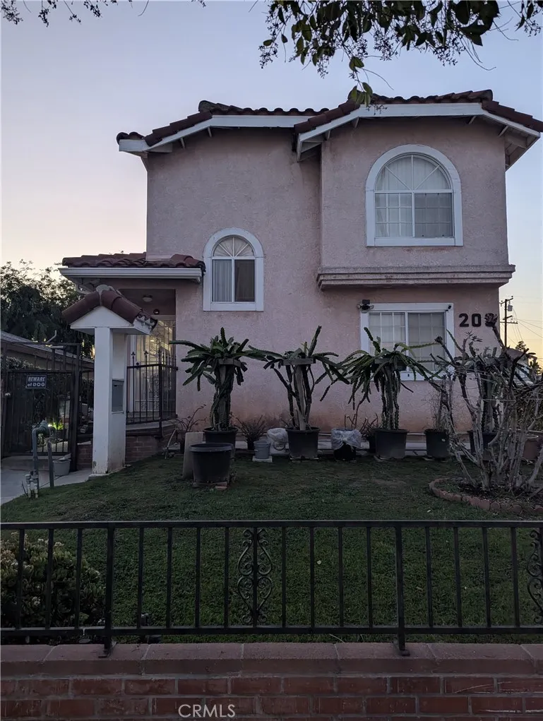 203 N Moore C, Monterey Park, California 91754 home-pic-1