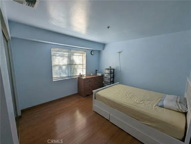 Bedroom 1 (main floor)