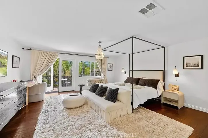 Primary Bedroom Suite