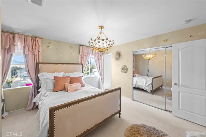 upstairs bedroom 2