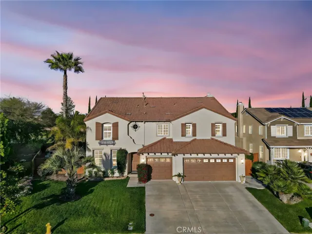 44840 Tudal Street, Temecula, California 92592