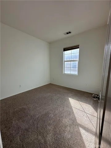 Bedroom on the second floor