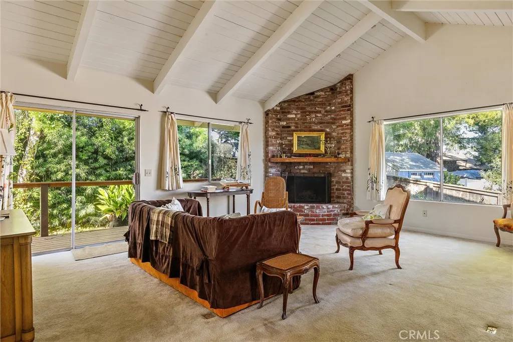 1909 Pineridge, Cambria, California 93428 — photo 5