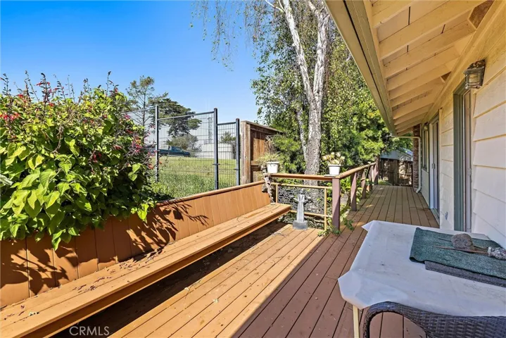 1909 Pineridge, Cambria, California 93428