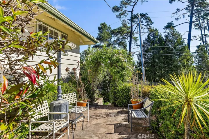 1909 Pineridge, Cambria, California 93428
