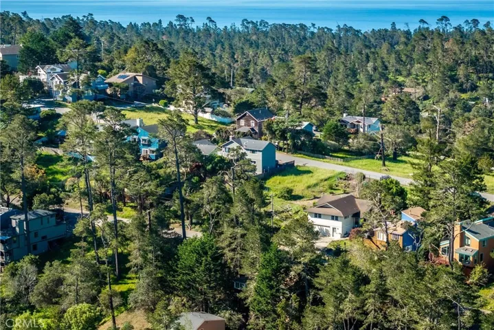 1909 Pineridge, Cambria, California 93428