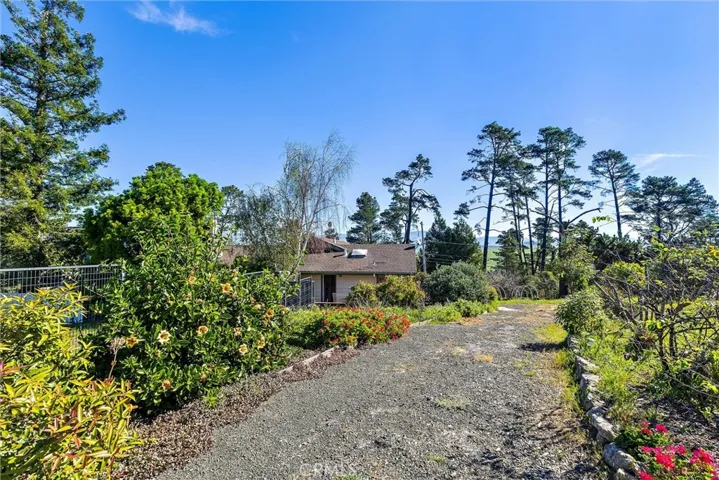 1909 Pineridge, Cambria, California 93428