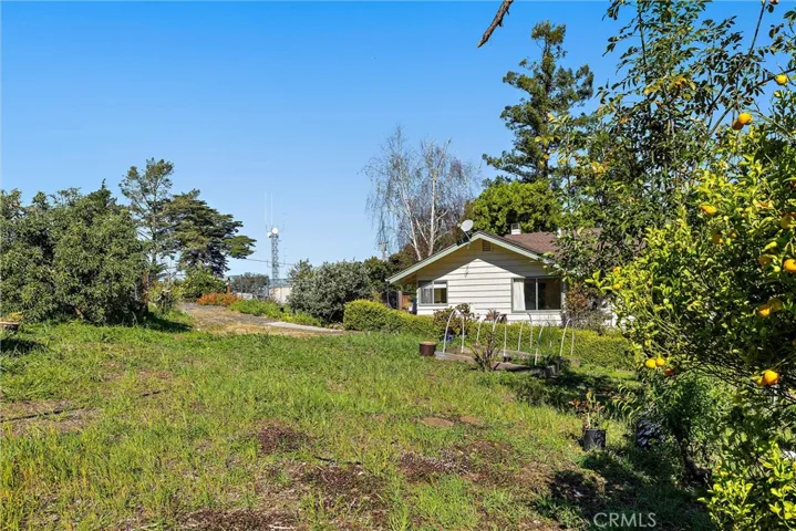 1909 Pineridge, Cambria, California 93428
